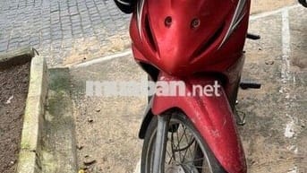 lên đời cần bán xe ware s110