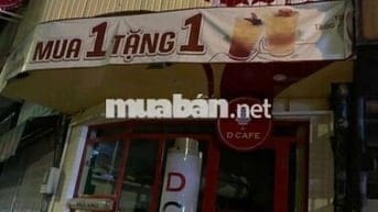 CHO THUÊ MẶT BẰNG MẶT TIỀN ĐƯỜNG LỚN 3/2 Q11