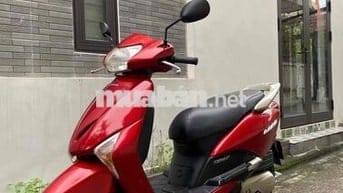 BÁN XE HONDA LEAD Fi CÒN RẤT MỚI