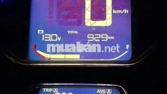 Honda SH 350i 2025 Trắng ngọc trai 1000 km