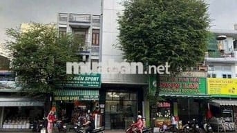 BÁN MTKD LÊ TRỌNG TẤN NGAY ĐHCT DT 4.5*15M 1 HẦM 5 LẦU ST