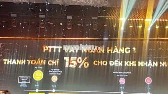 SIÊU CĂN HỘ CAO CẤP ĐỨC HÒA & LONG AN - THE WIN CITY MT TL10 VÀ DT825