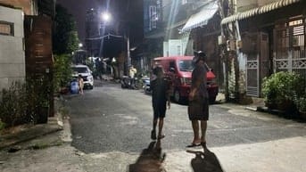 Đất 4x13=50 Hẻm 8m thông 1 sẹc/ Quốc lộ 1A-Nguyễn Thị tú