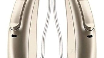 Máy trợ thính Phonak Audéo L30-312 – Sức mạnh công nghệ Thụy Sĩ cho âm