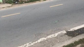 'Cần bán thửa đất, 10 m mặt tiền: 23b, Đ Linh Đông, P. Hiệp Bình, HCM