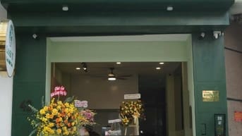 Cho thuê mặt bằng kinh doanh Cù Lao Phú Nhuận