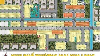 790tr . Khu dân cư Nam Phong dragon