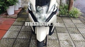 XE HÃNG YAMAHA NOUVO SX FI CHẠY MẠNH ÊM