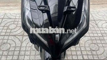 Honda Vario 150 2021 Đen