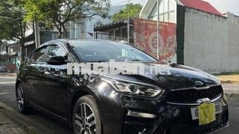 Kia K3 2019 - 59000 km