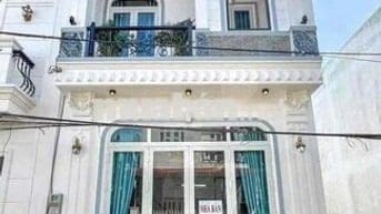 CHO THUÊ NHÀ GẦN BỆNH VIỆN NHI