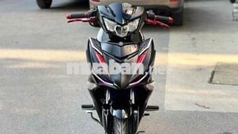 Yamaha Exciter 150 Đen đỏ dk2020 máy zin