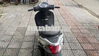 Piaggio Liberty 125 3Vie Trắng