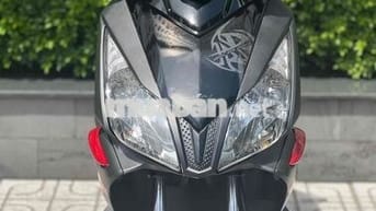 Honda AB Fi 2011 UP Thái BSTP Xe Đẹp Máy Móc Êm