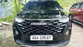 Hyundai Custin 2024 Cao Cấp 2.0T Cực Đẹp