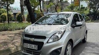Chevrolet Spark 2016 1.2 LS - 79000km