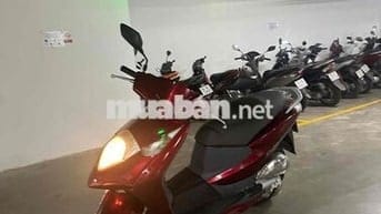 Dylan 2005 máy móc đồ zin rất nhiều