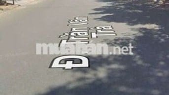 BÁN NHÀ 2 LẦU KỀ GÓC
- MẶT TIỀN Đ.TRẦN VĂN TRÀ, KDC HƯNG PHÚ