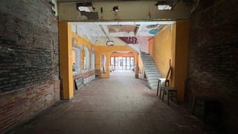 Binhbds cho thuê 1000m2 mặt phố Mã Mây – Hoàn Kiếm