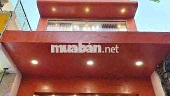 NHÀ 5 TẦNG ĐƯỜNG 10M5 HỒ QUÝ LY, GẦN BIỂN, THANH KHÊ TÂY, THANH KHÊ