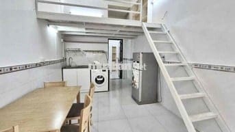 1 GÁC + 1 PHÒNG NGỦ RIÊNG, NHÀ TRỆT,  2 MÁY LẠNH, TẠ QUANG BỬU Q8