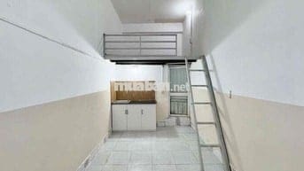 🌷PHÒNG MỚI NGAY ĐẦM SEN NƯỚC GẦN ĐH VĂN HIẾN_ĐH Y DƯỢC