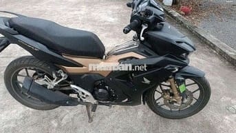 Honda Winner X V3 2022 Đen vàng đồng