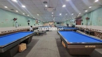 CHo thuê mbkd mặt tiền đường Âu cơ 12x40m thông suốt