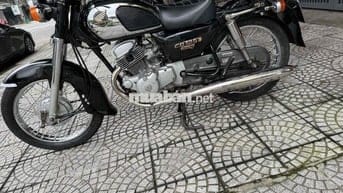 Xe cd125 giấy tờ đầy đủ