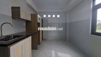 Chung cư mini full nội thất mới xây ngay vườn lài gần nguyễn tất thành