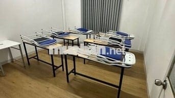 Cho thuê nhà nguyên căn kinh doanh, văn phòng. P.14, Q. Tân Bình