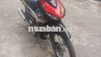 Honda Wave RSX 110 2010 Đỏ đen