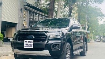 Ford Ranger Wildtrak 2 cầu 2020 - Nhập Thái 1 Chủ