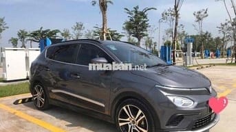 Đi xkld nên bán gấp xe Vinfast vf34- 2022 zin 100%