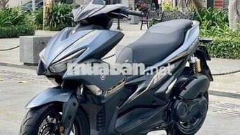 🔥 BÁN YAMAHA NVX _155 ABS KHOÁ SMARKEY RIN ÊM CHẤT