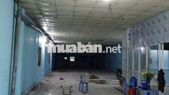 KHO XƯỞNG 8X35M MT ĐƯỜNG ĐHT21 GIÁ TỐT