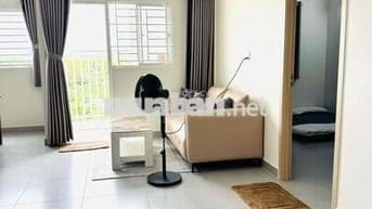 Cho thuê chung cư Nam Long 2, 57m2, 1 PN, đ Trần Hoàng Na, Cần Thơ