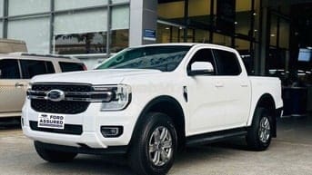 Ranger XLT Limited 2022 - 2 Cầu - 1 Chủ - Form Mới