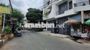 HIẾM NHÀ ĐẸP 3 TẦNG - BTCT -GÒ VẤP-66m2