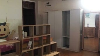 Chính chủ cho thuê căn hộ !N+ tại 29 Trần Điền Hà Nội