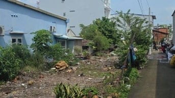 💵 215m2 đất hẻm xe hơi Hồ Học Lãm, Bình Tân 