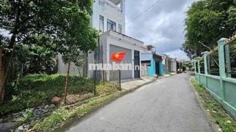 BÁN GẤP ĐẤT LÁI THIÊU 50 SÁTLOTTEMART 113m2 2ty3xx có tl nhiềuThuận An