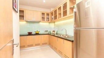 🏡 Căn Hộ 2 Phòng Ngủ Gần Đầm Sen - Giá Cực Rẻ