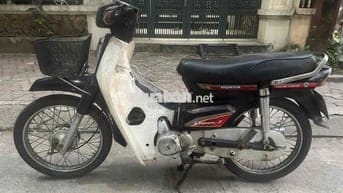 dream liên doanh máy khoẻ lắm ,