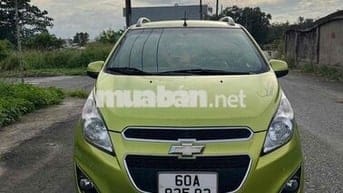 Chevrolet Spark 2014 LTZ 1.0 - 80000 km