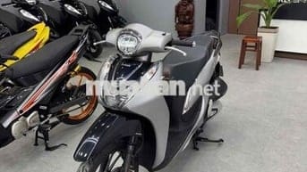 Honda SH Mode ABS 2022 Xám nhám