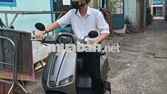 Pass xe 50cc 2024 chính chủ biển tỉnh