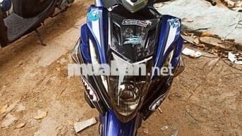 Xe yamaha novo 5 xe don ăn Tết êm kien zin