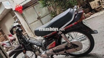 DREAM THÁI LAN 1997 Đồ chuẩn