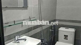 Hẻm xe hơi đầy đủ nội thất phòng trọ quận 1